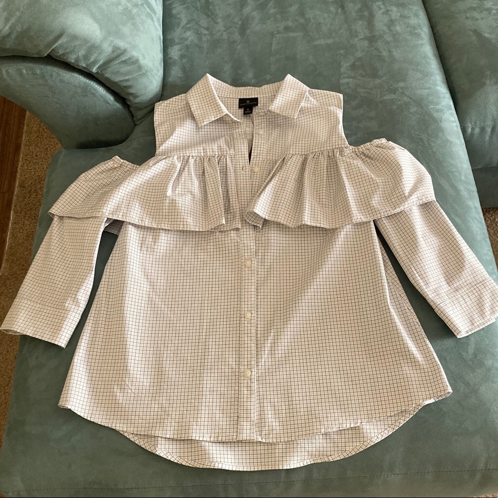Lady’s Shirt - Picture 5 of 9